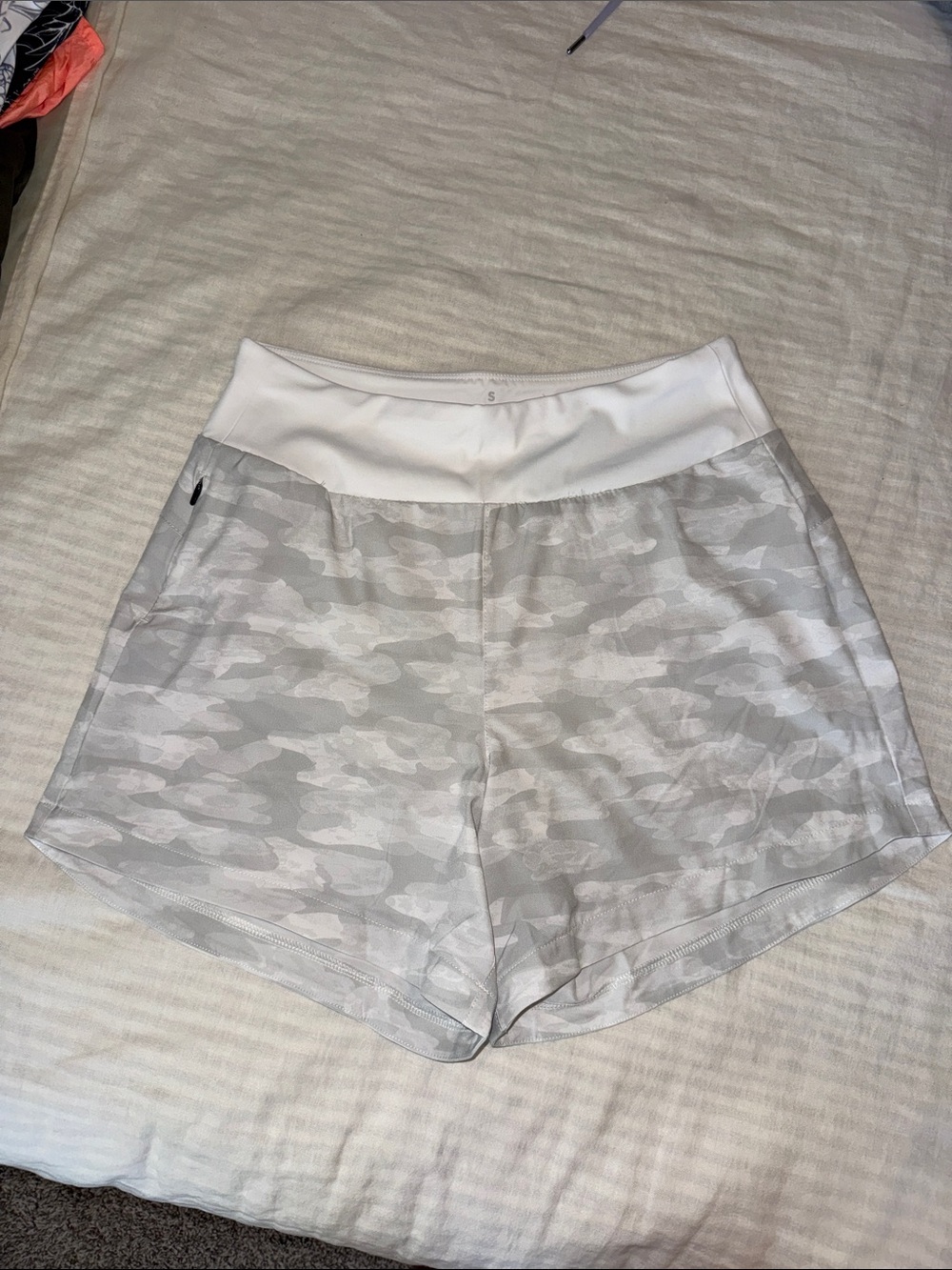Free Fly Women's Bamboo lined active Breeze shorts